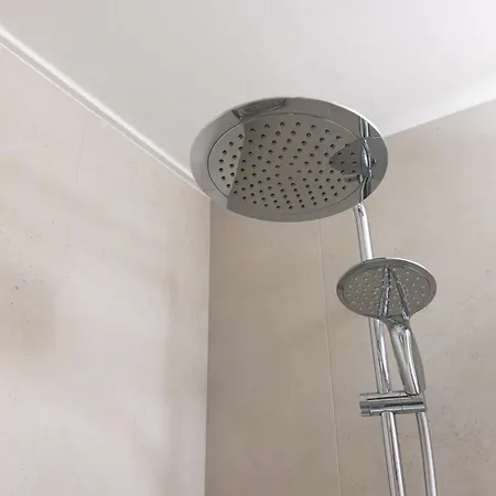 Ξενοδοχείο με διαμερίσματα Piazzi House Σόντριο