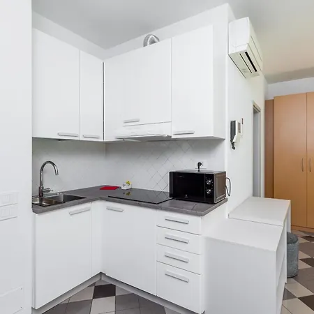 Ξενοδοχείο με διαμερίσματα Piazzi House
