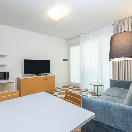 皮亚齐公寓式酒店 公寓式酒店