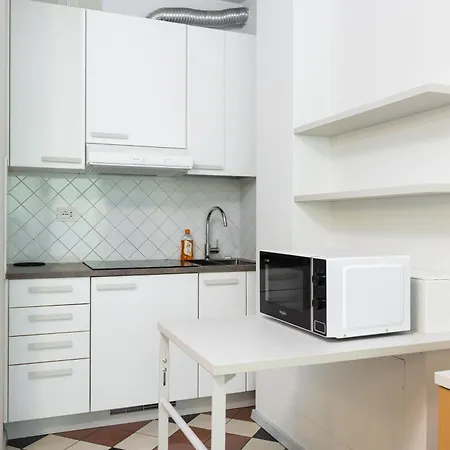 Piazzi House Ξενοδοχείο με διαμερίσματα