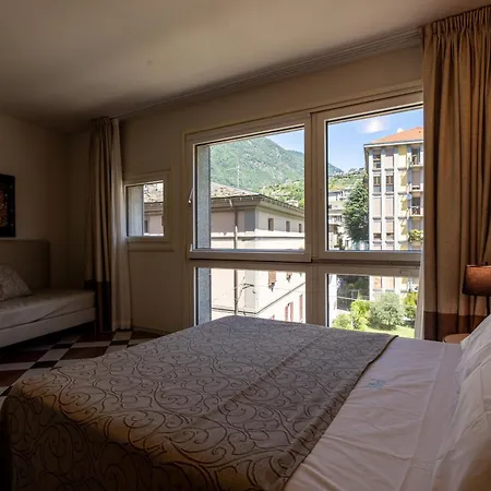 Piazzi House 4*