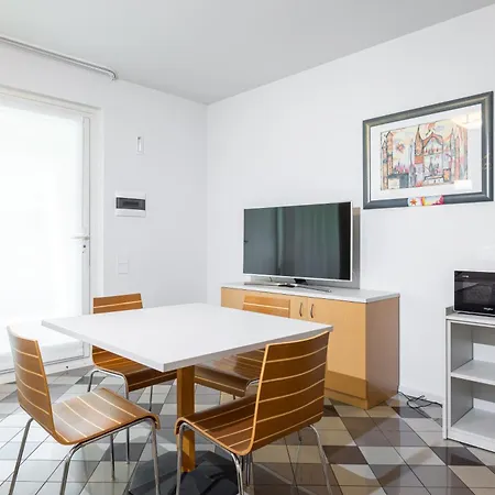 Piazzi House Ξενοδοχείο με διαμερίσματα