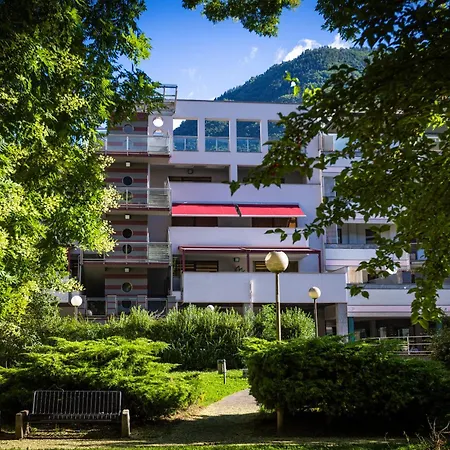 Piazzi House Aparthotel 4*