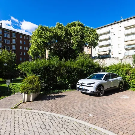 公寓式酒店 皮亚齐公寓式酒店 4*