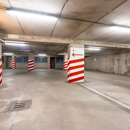 公寓式酒店 皮亚齐公寓式酒店