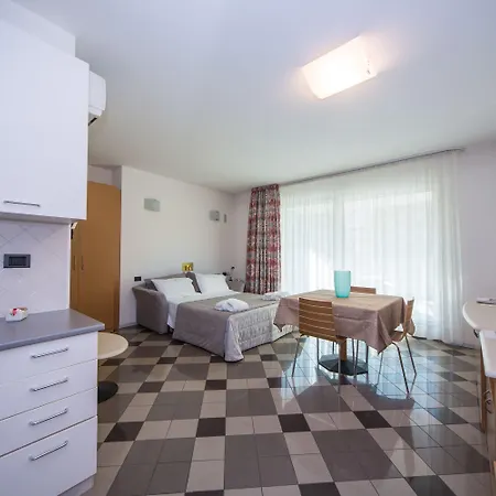 Piazzi House Ξενοδοχείο με διαμερίσματα