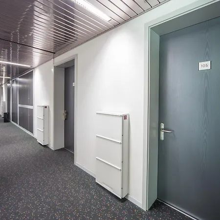 Piazzi House Aparthotel 4*