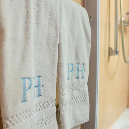 Aparthotel Piazzi House Sondrio
