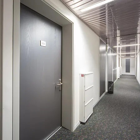 Piazzi House 4* Sondrio