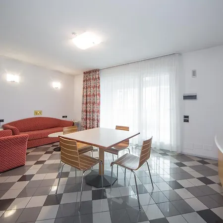 Aparthotel Piazzi House