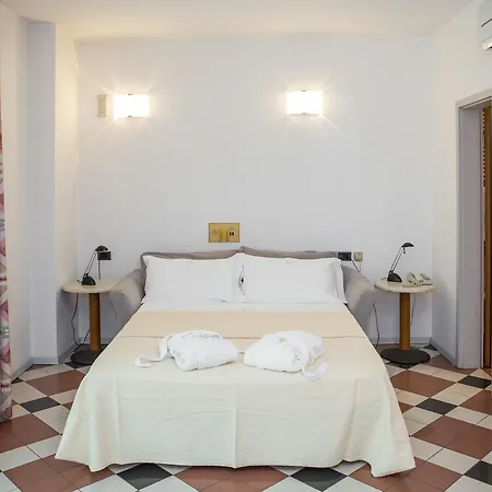 Piazzi House Aparthotel