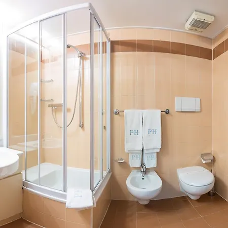 Piazzi House Sondrio