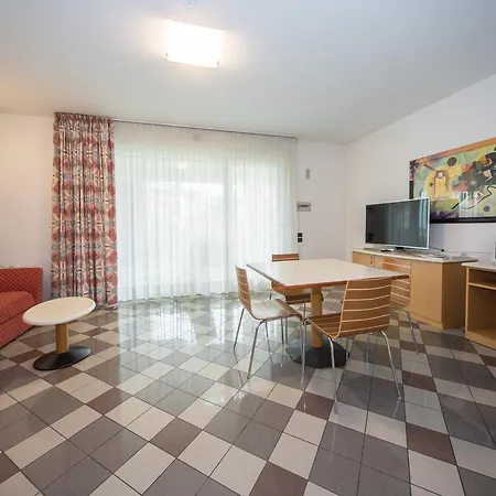 Aparthotel Piazzi House Sondrio