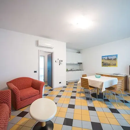 Piazzi House Sondrio