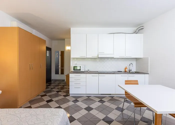 Piazzi House 4* Sondrio