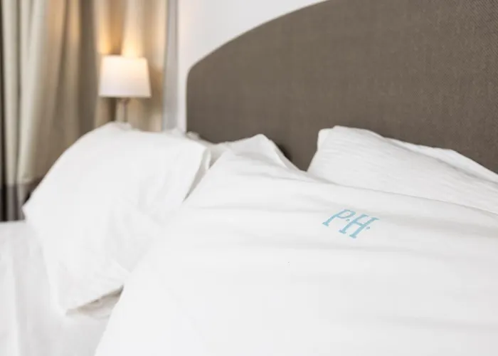 Aparthotel Piazzi House Sondrio