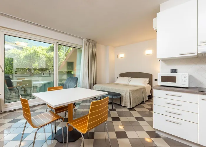 Aparthotel Piazzi House Sondrio
