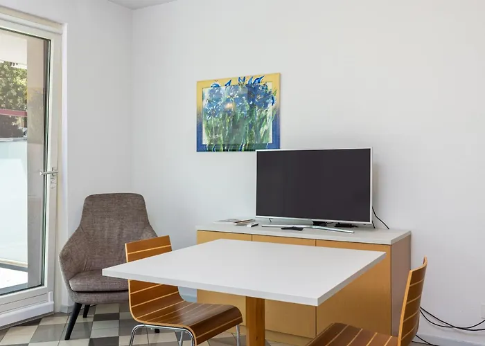Piazzi House Sondrio