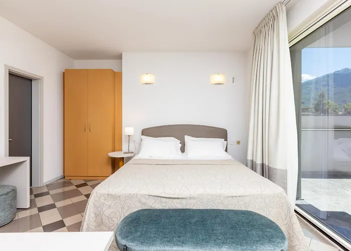 Piazzi House 4* Sondrio