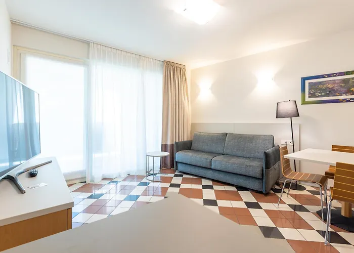 Piazzi House Sondrio