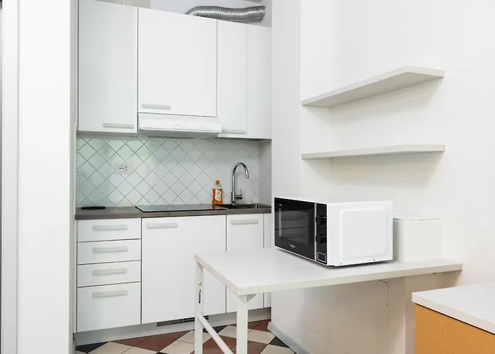 Piazzi House Aparthotel