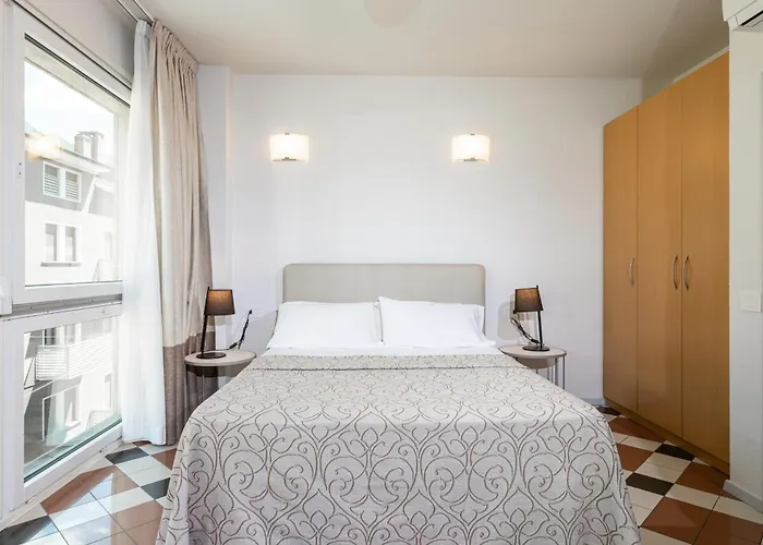 Aparthotel Piazzi House
