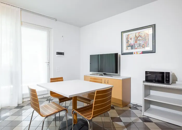 Piazzi House Aparthotel