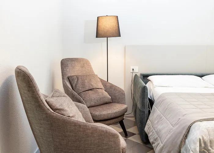 Piazzi House 4* Sondrio