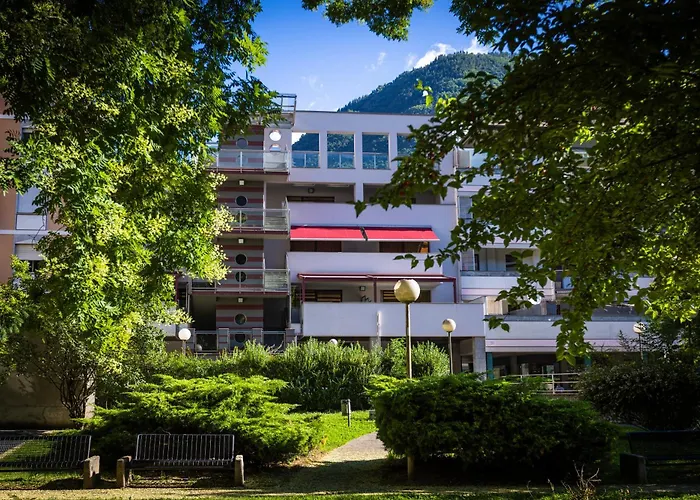Piazzi House Aparthotel 4*