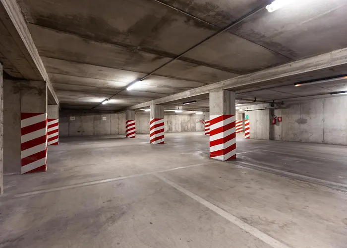 Piazzi House Aparthotel 4*