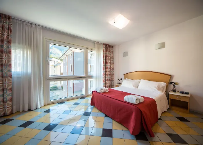 Piazzi House Aparthotel