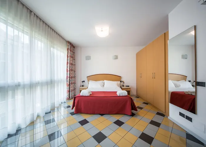 Piazzi House
