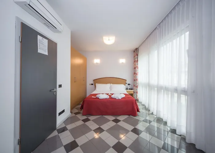 Piazzi House