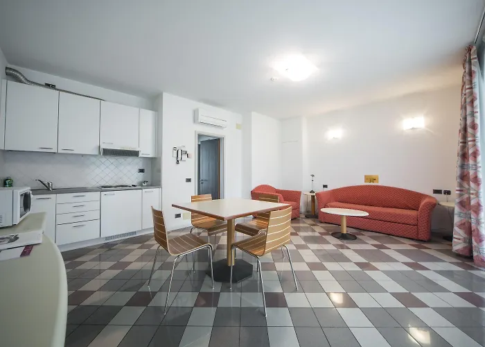 Piazzi House Aparthotel