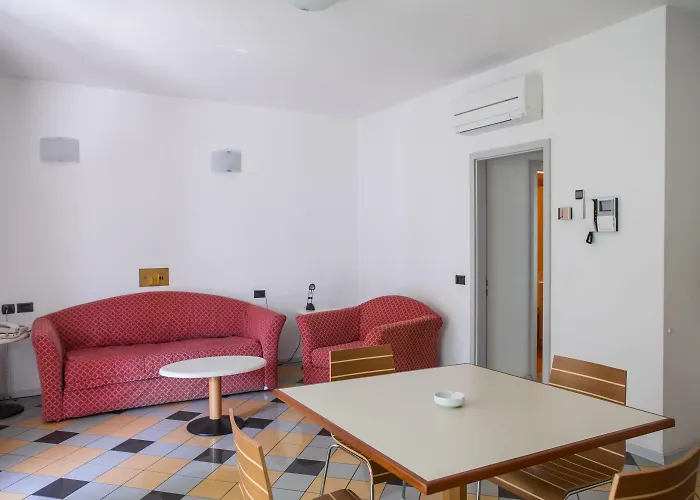 Piazzi House 4* Sondrio