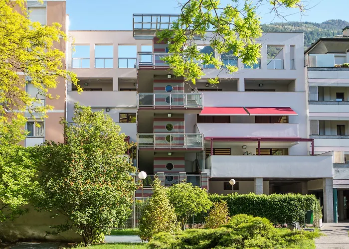 Aparthotel Piazzi House 4*