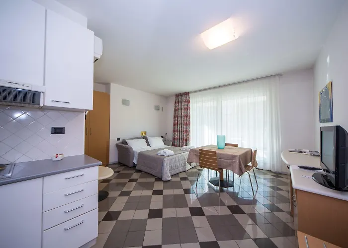 Piazzi House Aparthotel