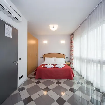 Piazzi House Apart-hotel