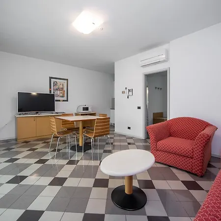 Apart-hotel Piazzi House
