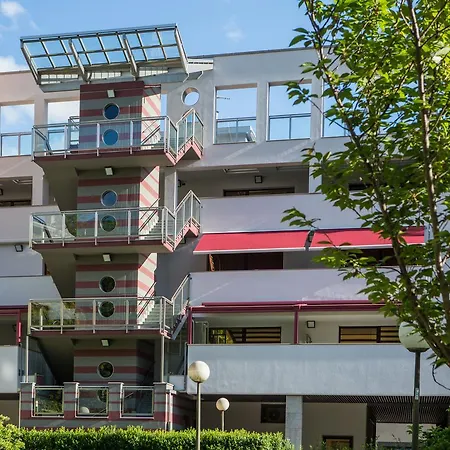 Piazzi House 4* Sondrio