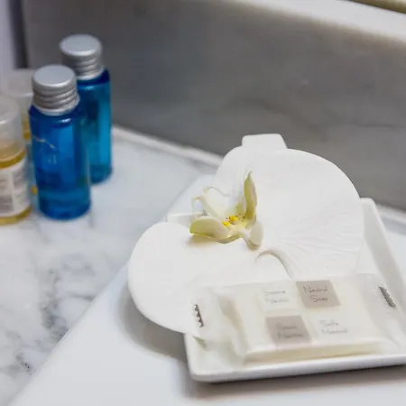 Apart-hotel Piazzi House