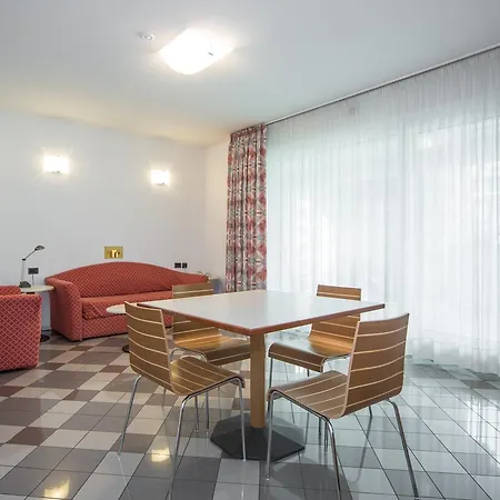 Apart-hotel Piazzi House 4*