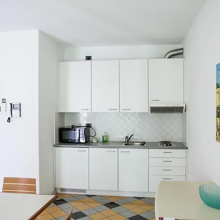 Apart-hotel Piazzi House Sondrio
